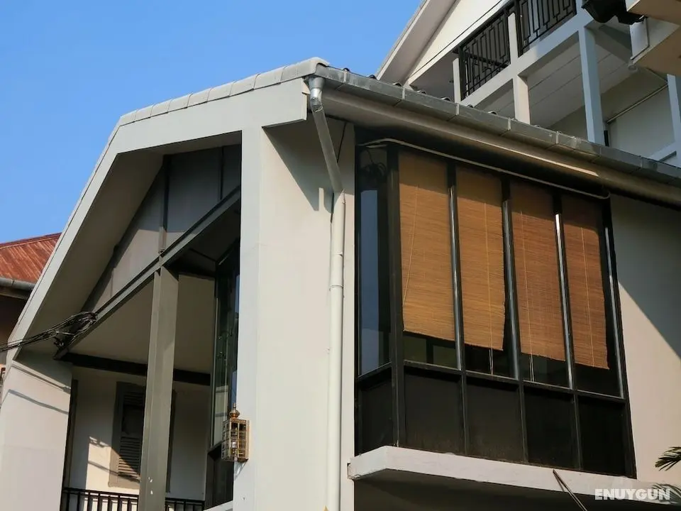 Bloom Boutique Hotel and Cafe - Dış Mekan