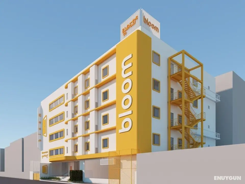 Bloom Hotel - Brookefield - Öne Çıkan Resim