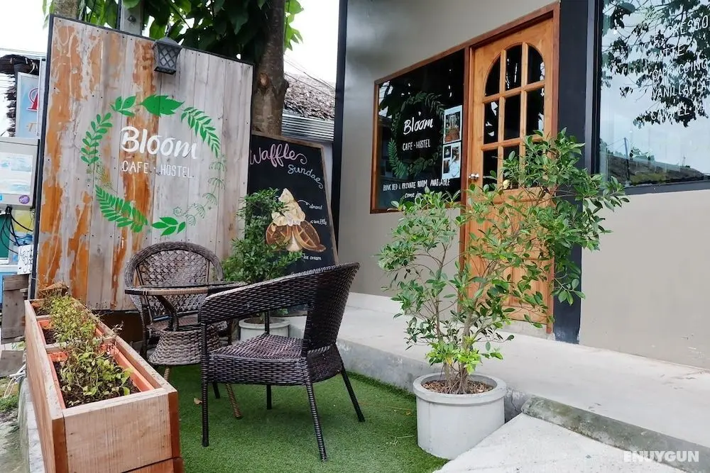 Bloom Cafe & Hostel Lipe - Öne Çıkan Resim
