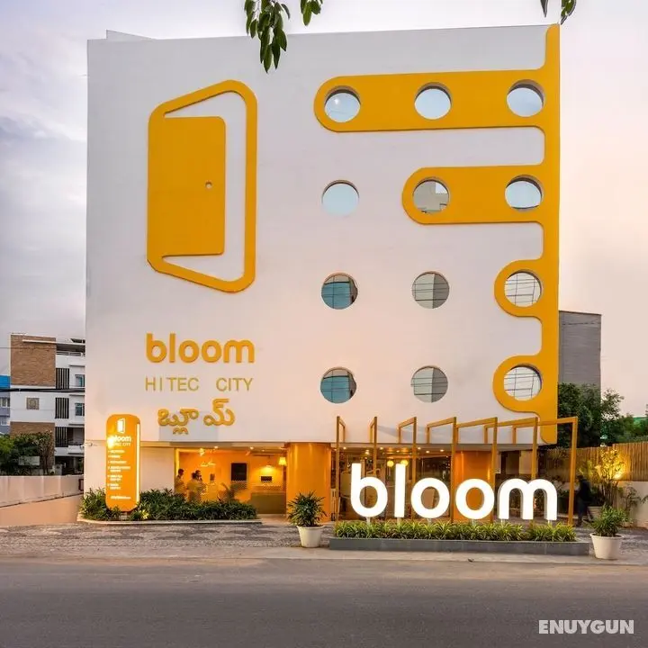 Bloom Hotel - HITEC City - Öne Çıkan Resim