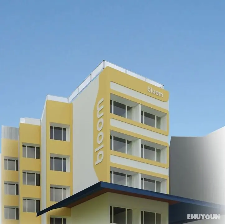 Bloom Hotel - Juhu - Öne Çıkan Resim