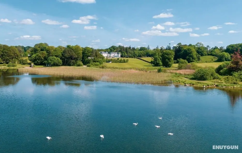 Bloomfield House Hotel, Leisure Club & Spa - Öne Çıkan Resim