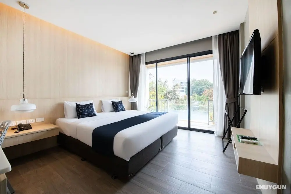Blooming Hill Boutique Suites - Öne Çıkan Resim