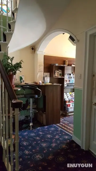 Blossom Guest House - Öne Çıkan Resim