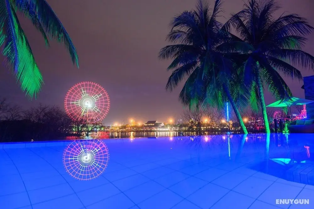THE BLOSSOM RESORT ISLAND - All Inclusive - Öne Çıkan Resim