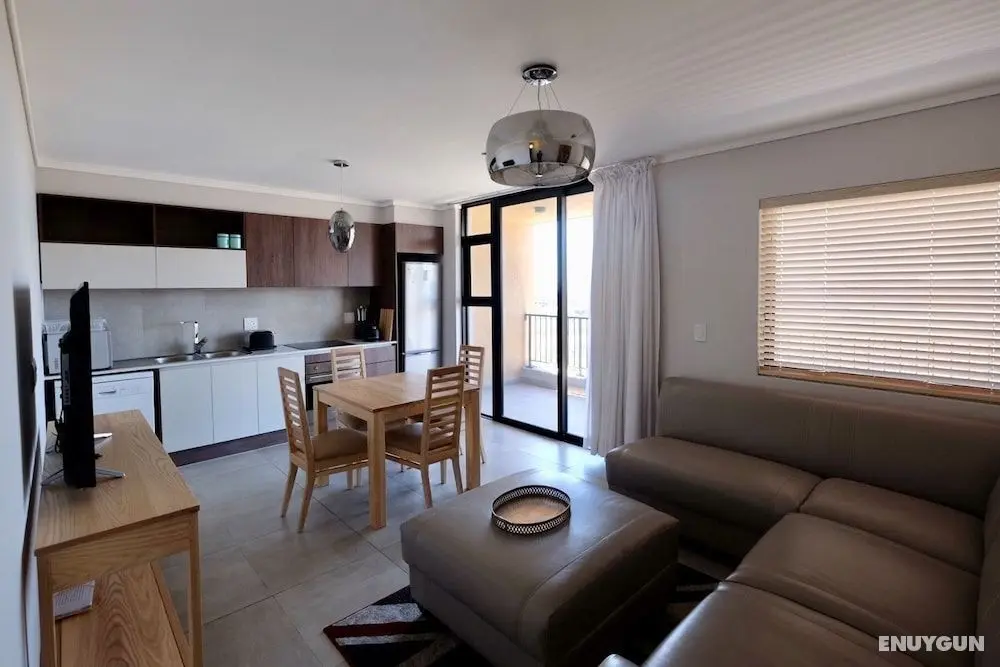 Blou Inn - Century City - Öne Çıkan Resim