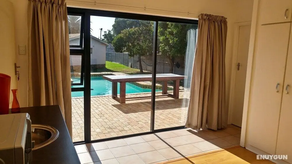 Blouberg Beach Retreat - Öne Çıkan Resim