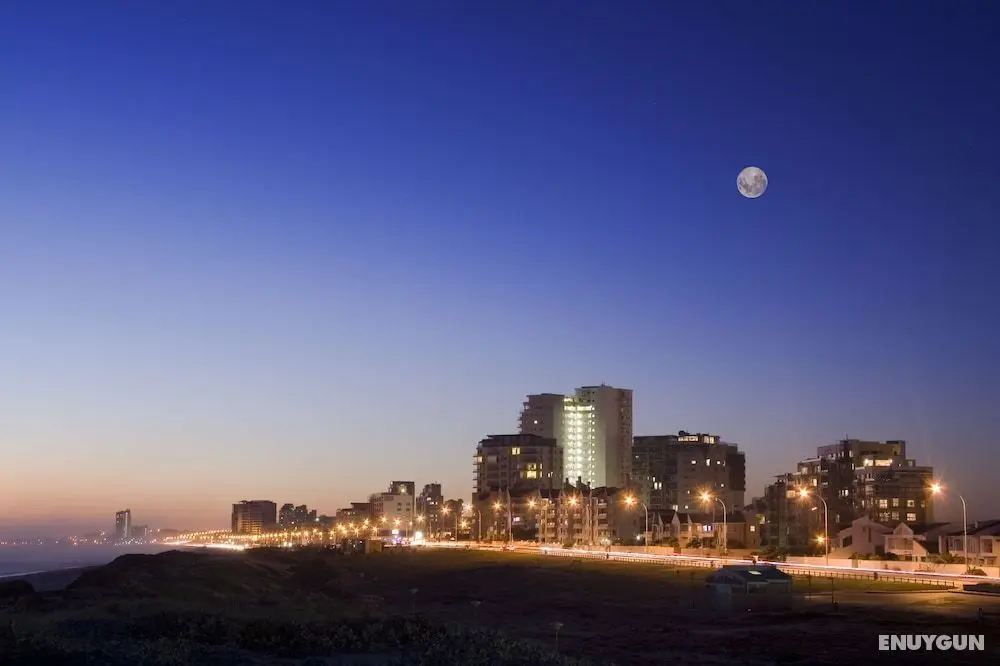 Blouberg Beachfront Accommodation - Öne Çıkan Resim