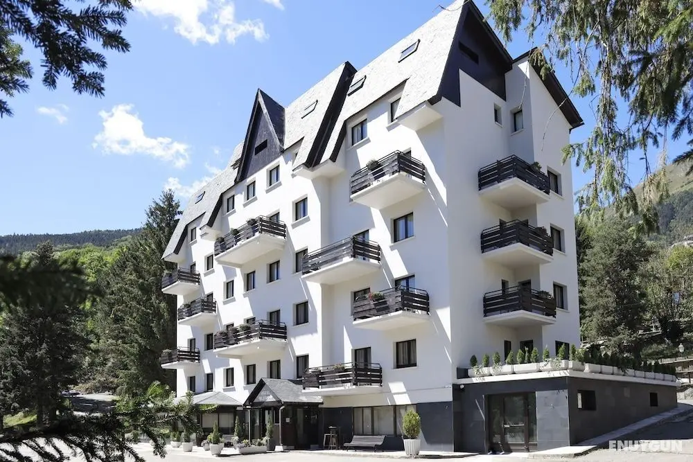 Hotel Blu Aran - Öne Çıkan Resim