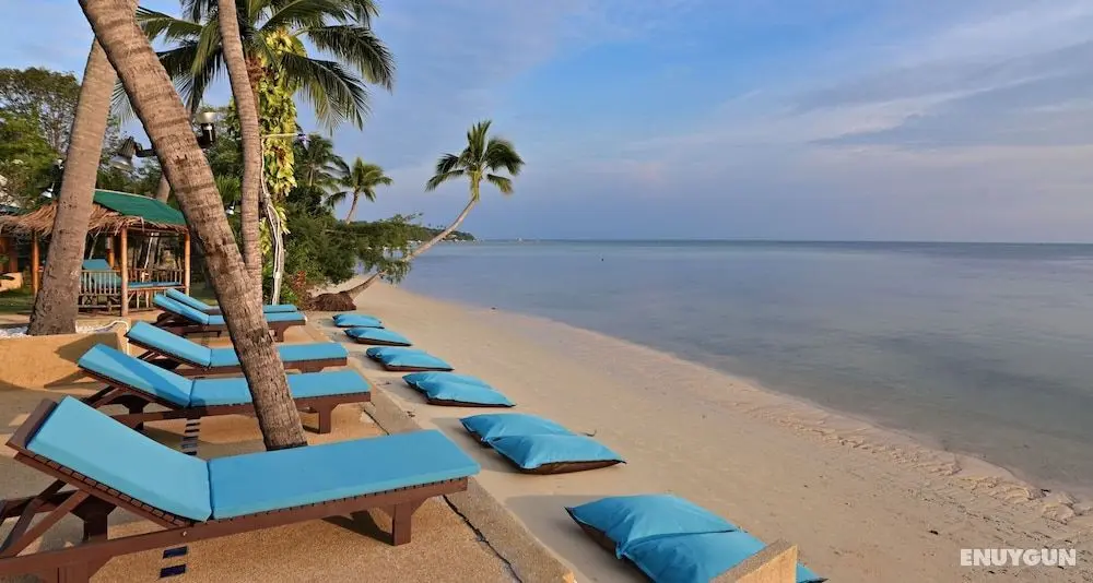 Blu' Beach Bungalows - Öne Çıkan Resim