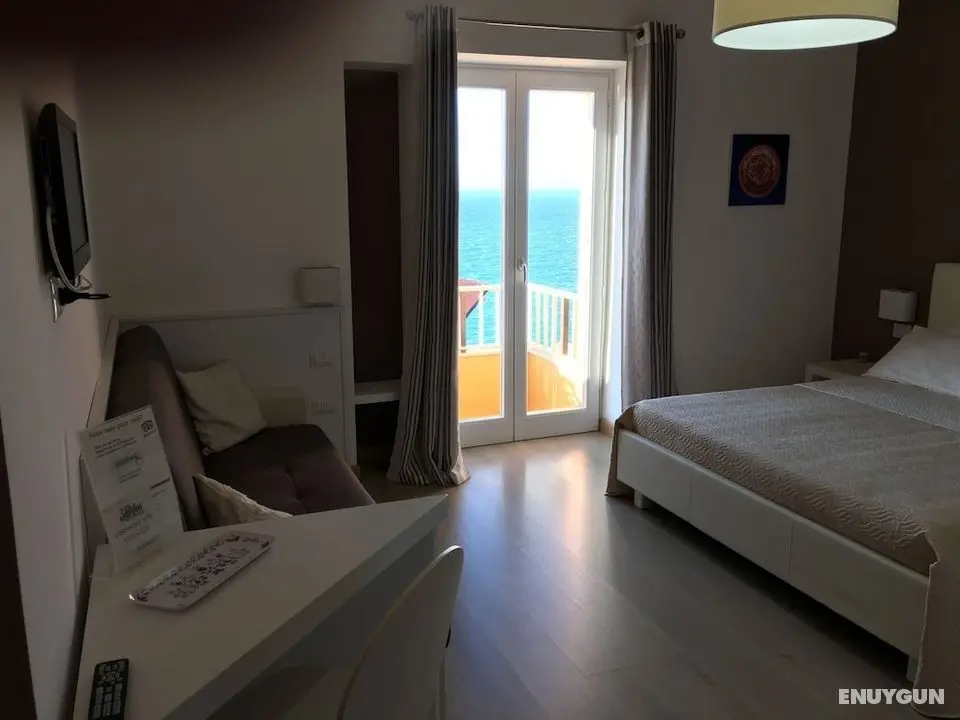 Blu Bed & Breakfast - Öne Çıkan Resim
