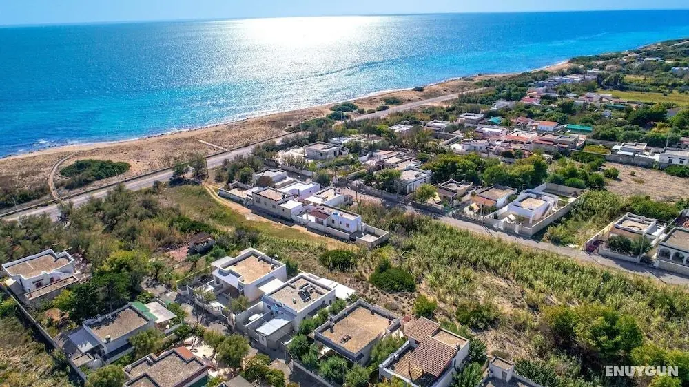 Villa Blu Cobalto - Plaj