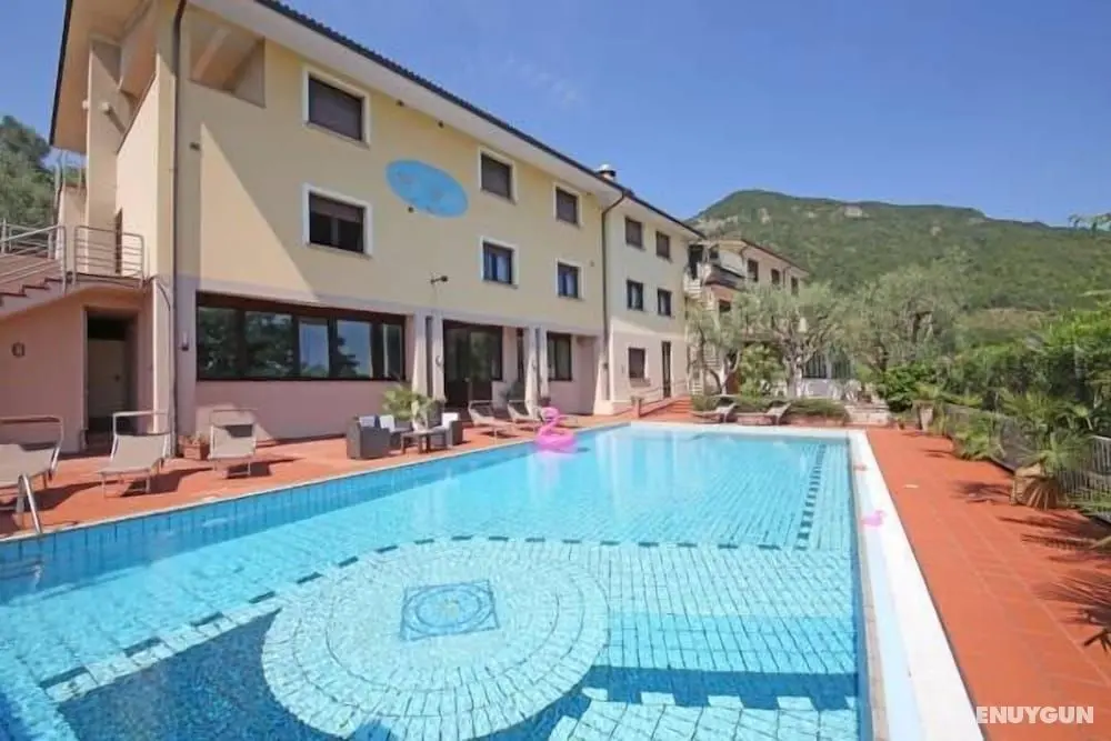 Blu Garda Hotel - Öne Çıkan Resim
