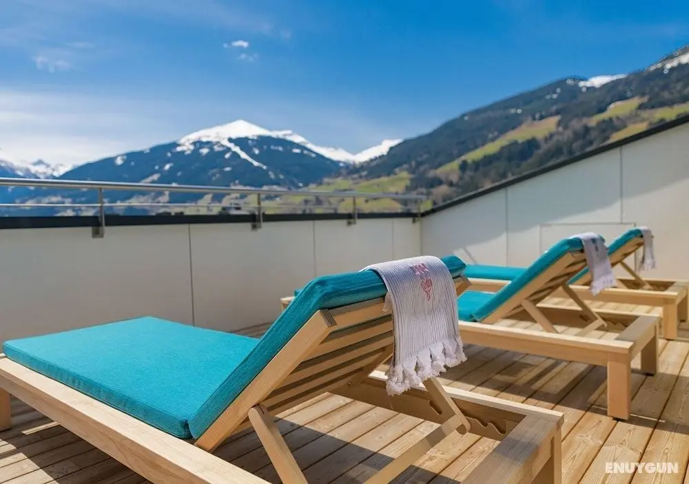Hotel Blü Gastein - Spa