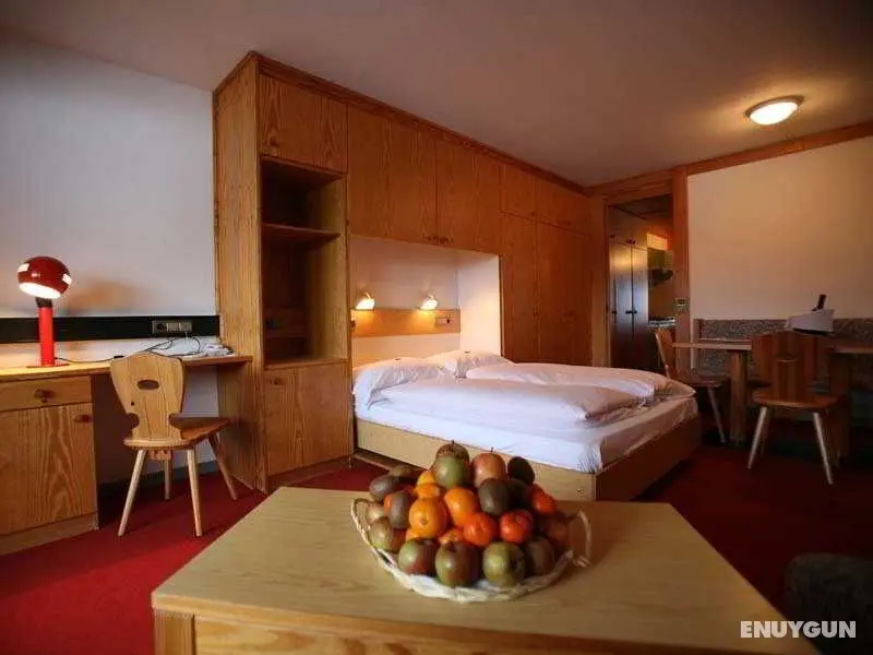 Blu Hotels Senales - Oda