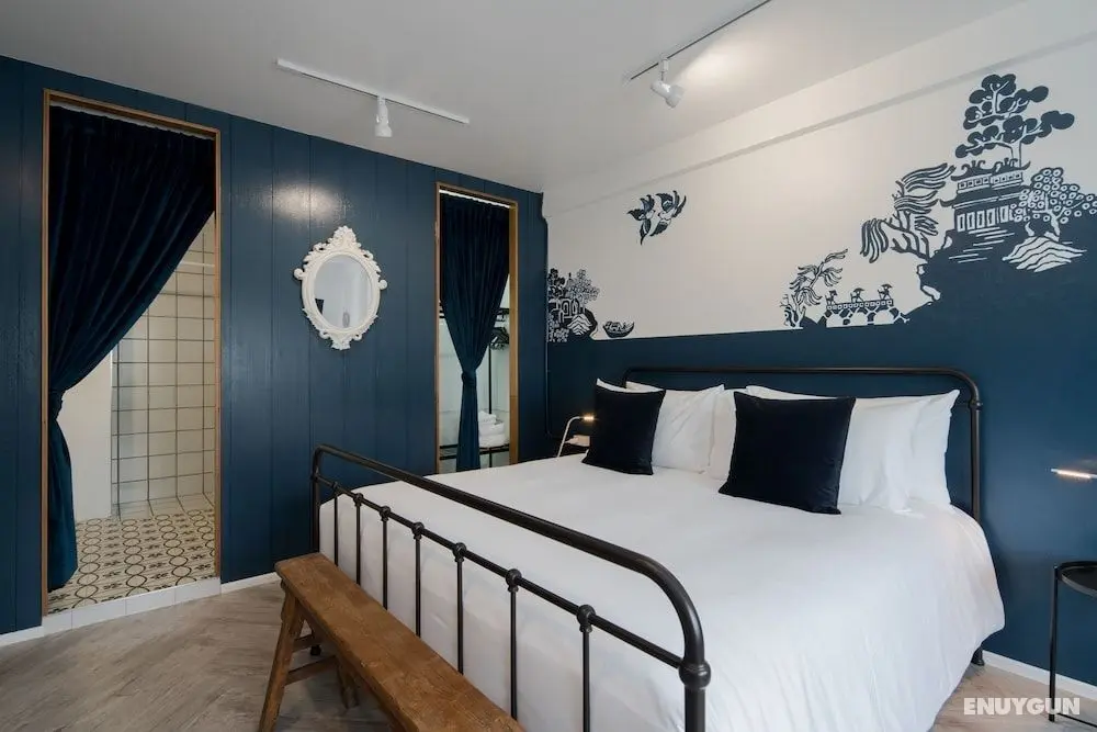 Blu Monkey Boutique Phuket Town - Öne Çıkan Resim