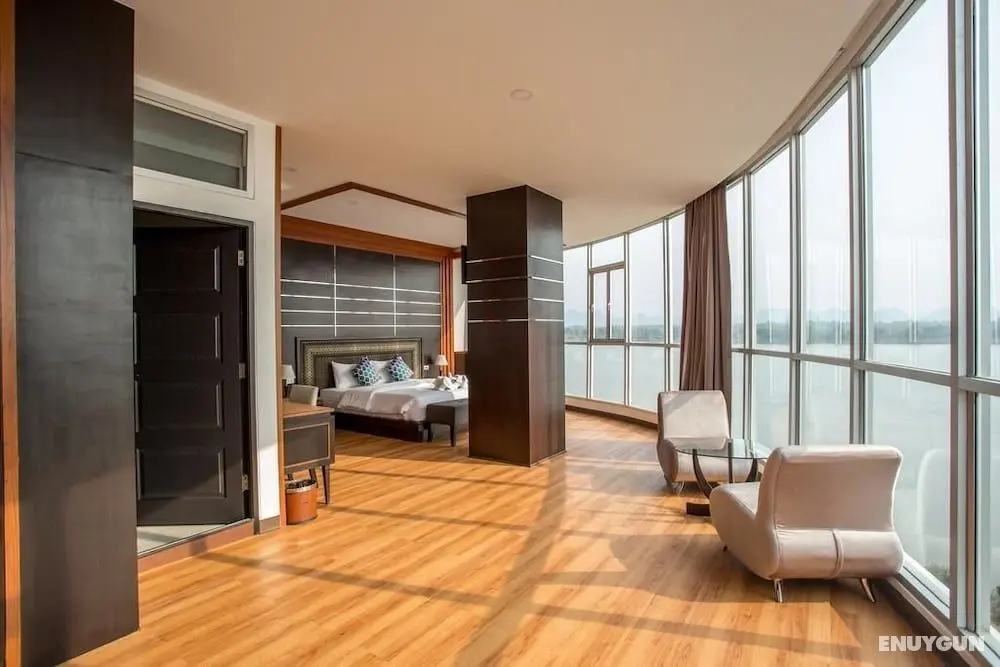 Blu Hotel Nakhon Phanom - Öne Çıkan Resim