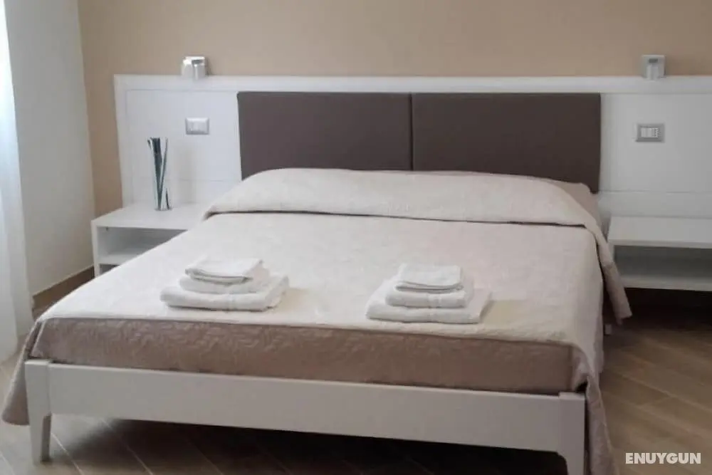 Blu Palinuro Rooms - Öne Çıkan Resim