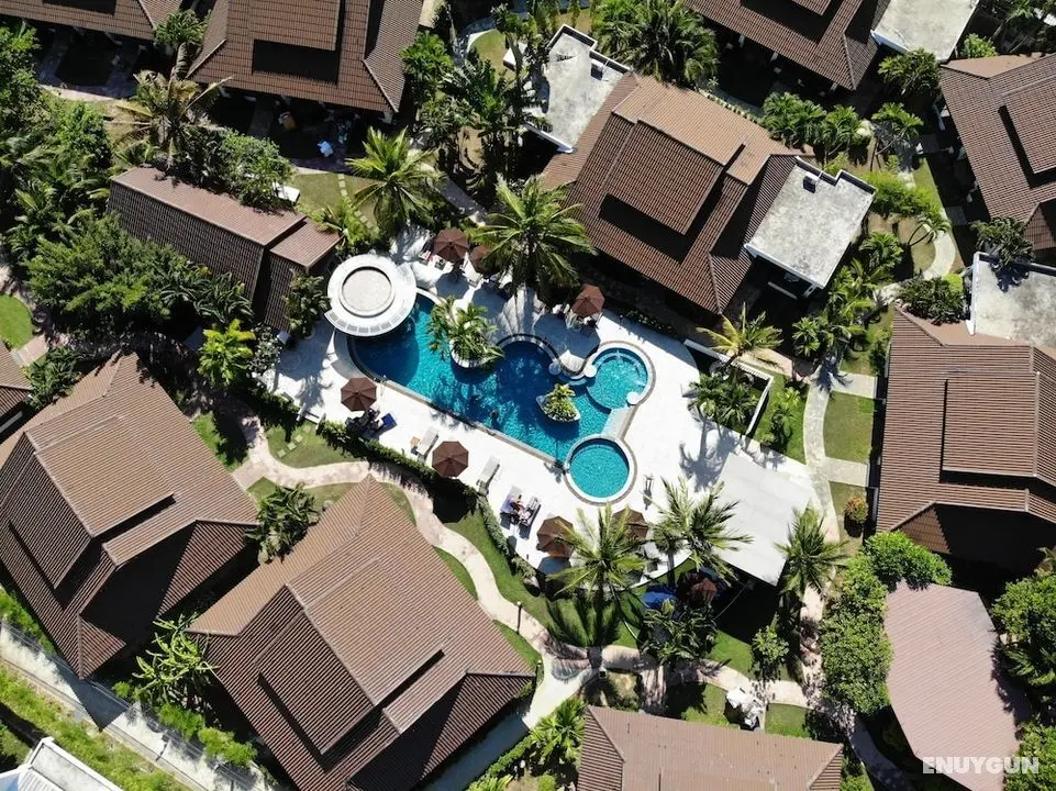 BLU PINE Villa & Pool Access - Öne Çıkan Resim