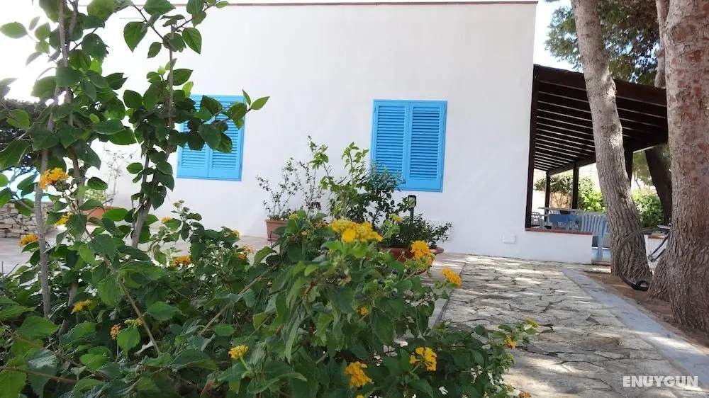 Blu Vacanze Residence - Öne Çıkan Resim