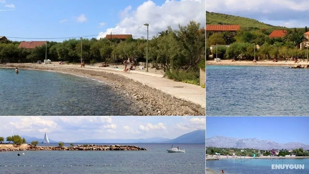 Blue - 200 m From sea - Sa14 - Plaj