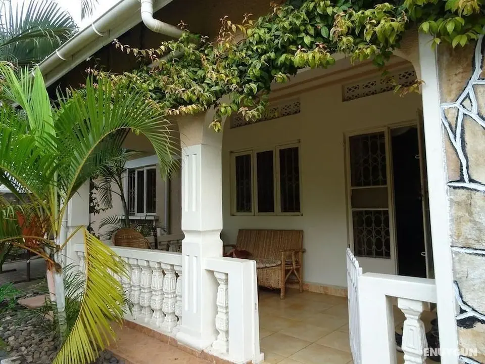 Blue Agama Guesthouse - Öne Çıkan Resim