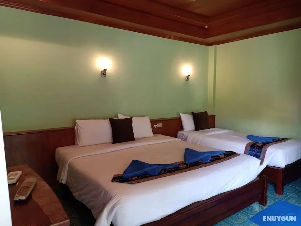 Blue Andaman Lanta Resort - Öne Çıkan Resim