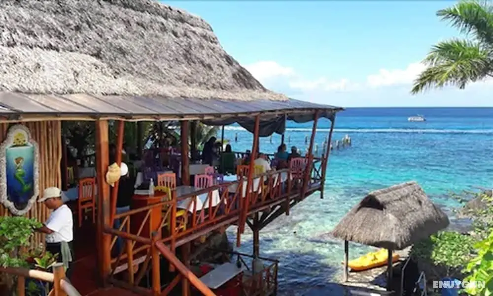 Blue Angel Resort - Öne Çıkan Resim