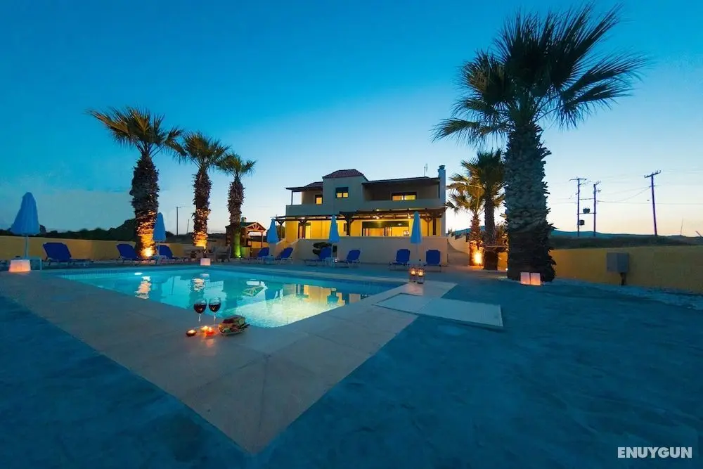 Blue Asteri Villa - Öne Çıkan Resim