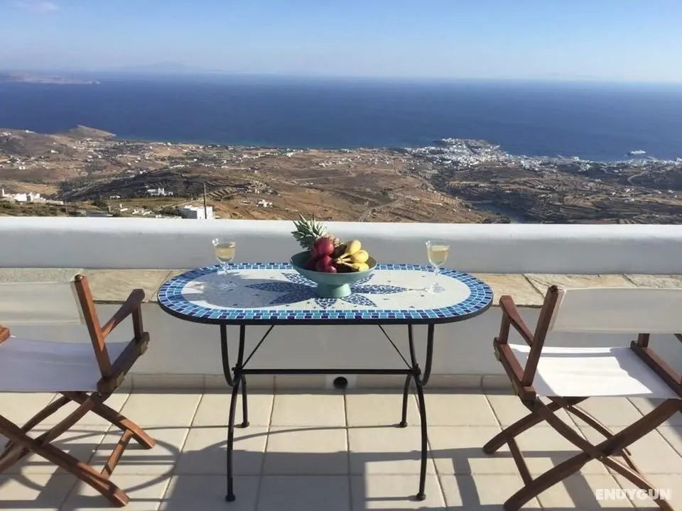 Blue Azur Deluxe Villa - Öne Çıkan Resim