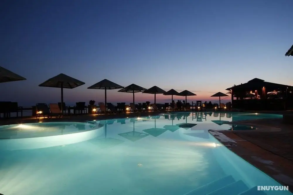 Blue Bay Resort Village - Öne Çıkan Resim