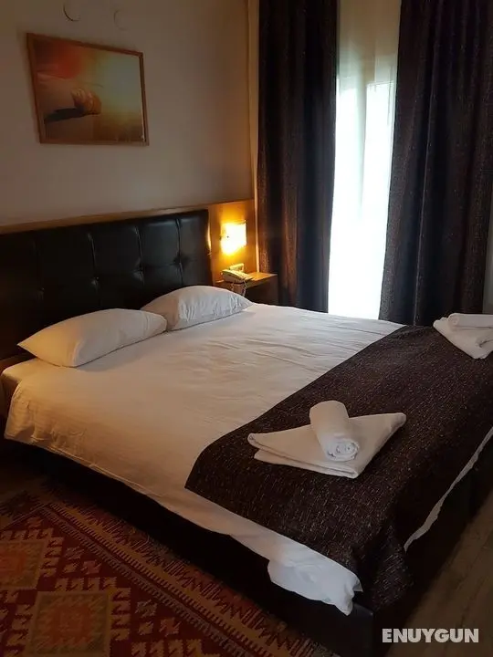 Blue Bay Hotel - Öne Çıkan Resim