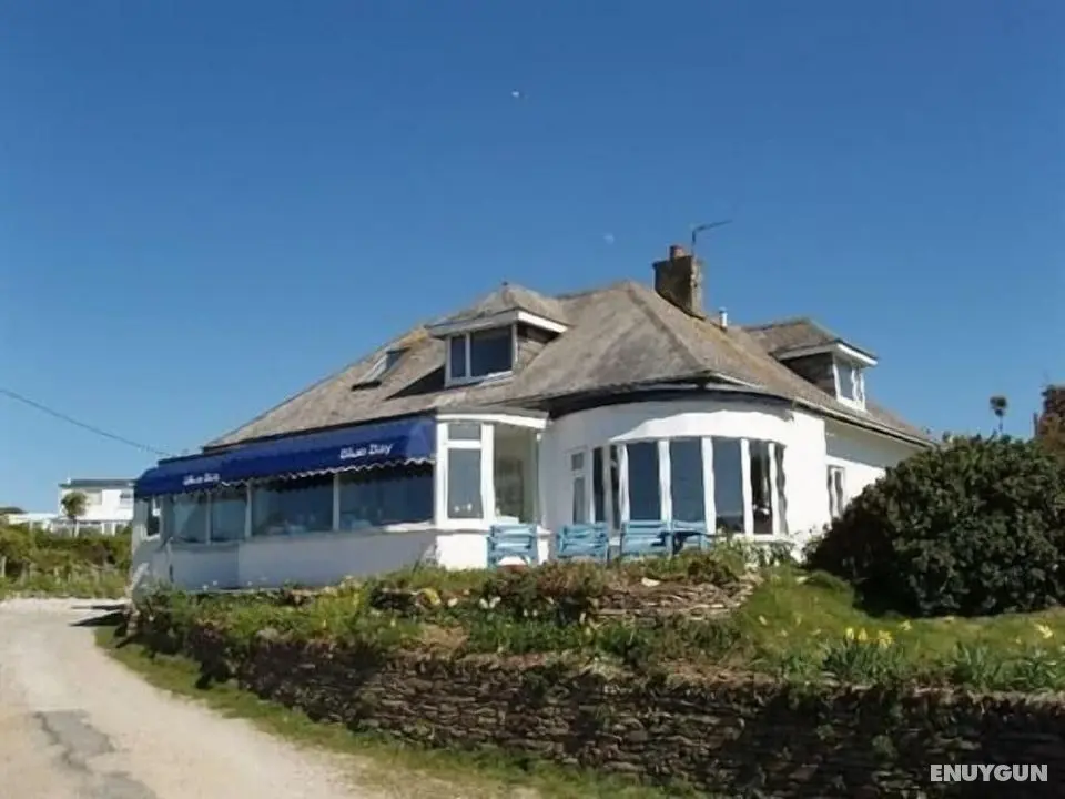 Blue Bay House - Öne Çıkan Resim