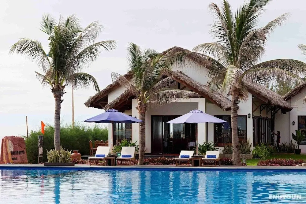 Blue Bay Mui Ne Resort & Spa - Öne Çıkan Resim