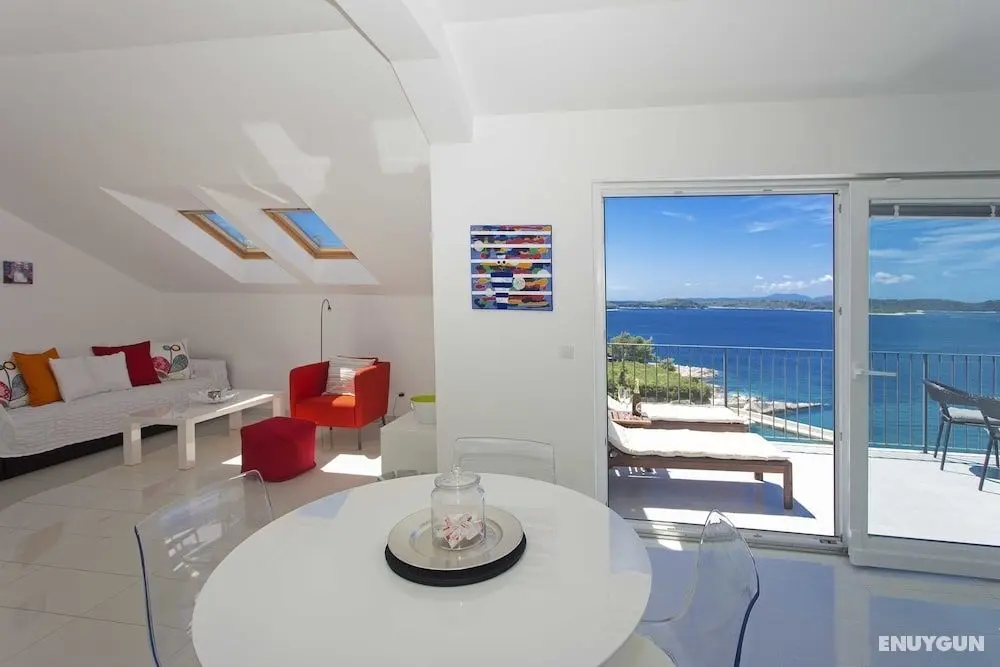 Blue Bay Residence - Öne Çıkan Resim