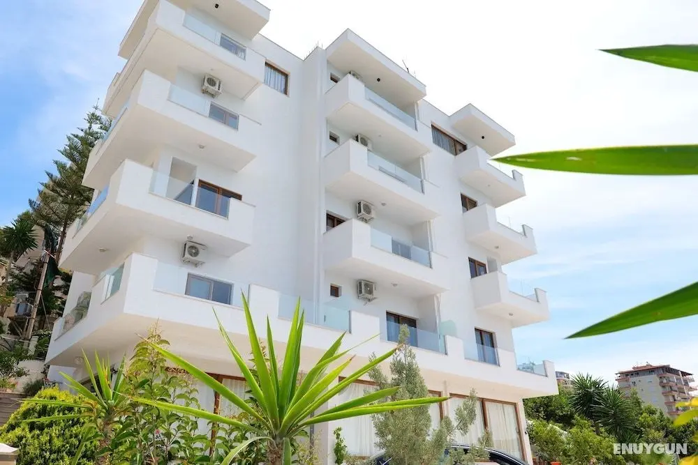Hotel Blue Bay - Öne Çıkan Resim