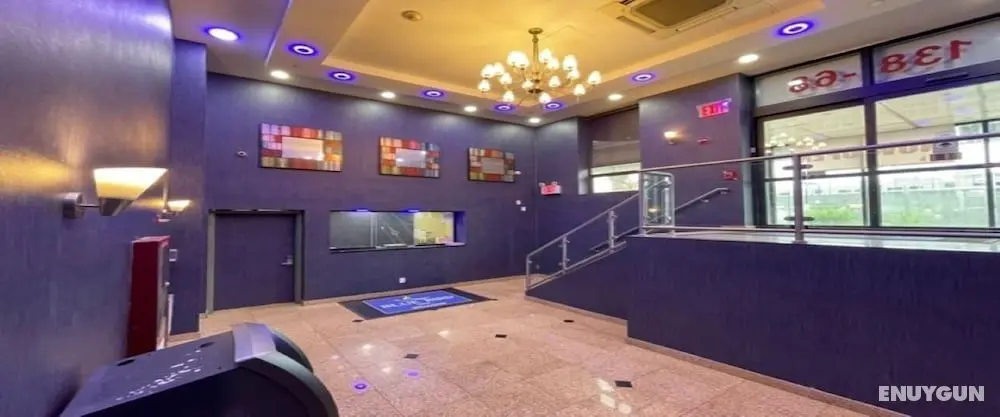 Blue Bird Inn - Öne Çıkan Resim