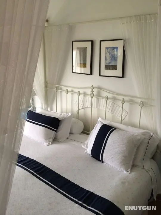 Blue On Blue Bed and Breakfast - Öne Çıkan Resim