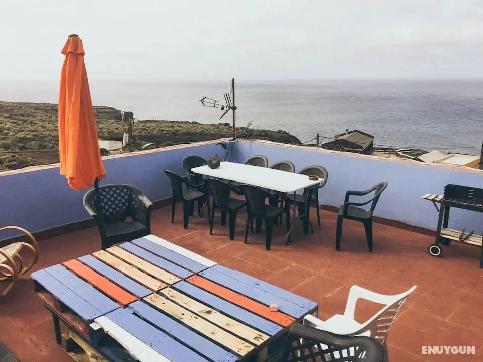 Blue Canary Hostel - Adults Only - Öne Çıkan Resim