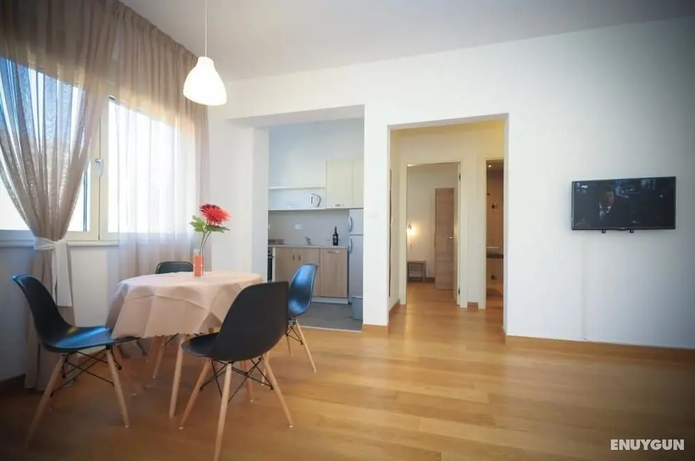 Blue coast Apartments - Öne Çıkan Resim