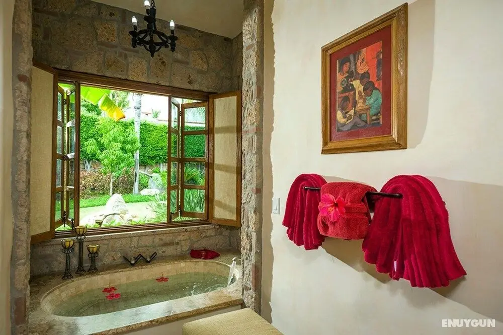 Blue Desert 24 - Villa Alegria - Oda