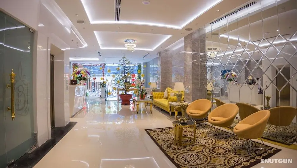BLUE DIAMOND 8B Hotel - Öne Çıkan Resim