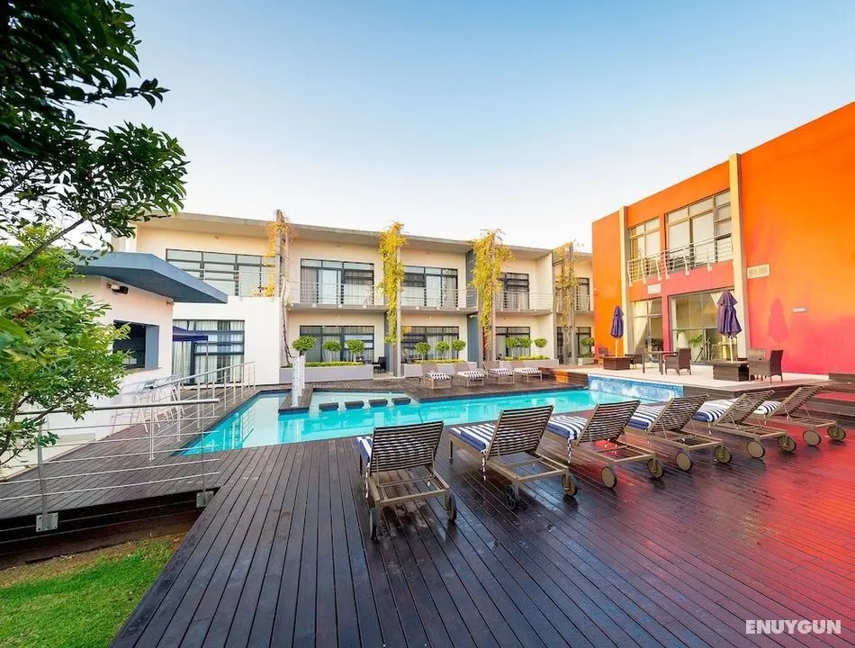 Blue Diamond Boutique Hotel - Öne Çıkan Resim