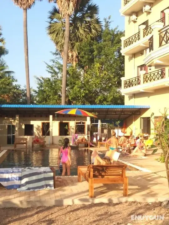 Blue Diamond Guest House - Öne Çıkan Resim