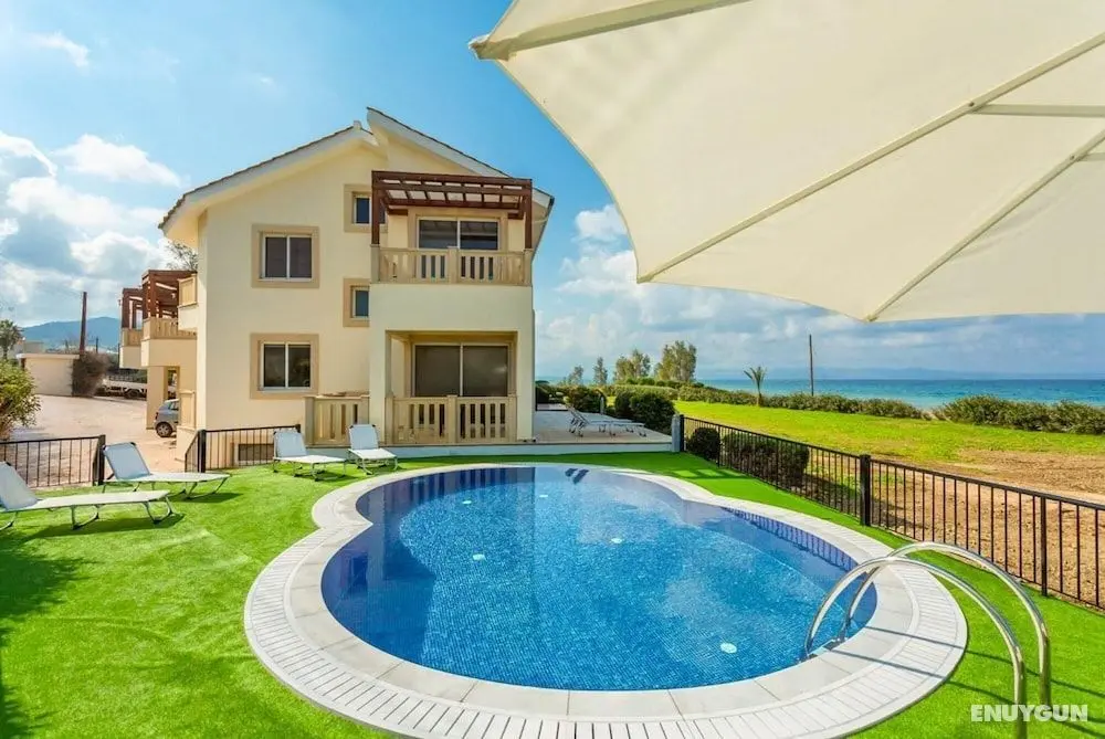 Villa Blue Diamond Large Private Pool Sea Views A/C Wi-Fi Eco-friendly - 2930 - Oda