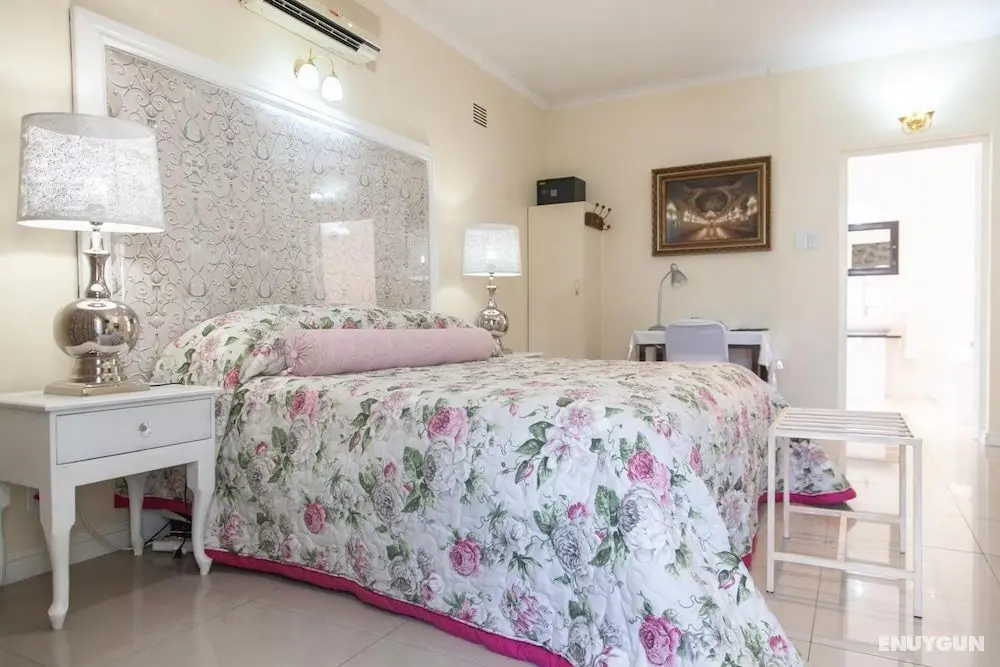 Blue Diamond Lodge - Öne Çıkan Resim