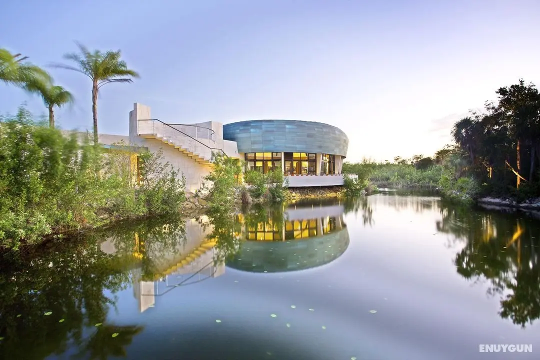 Blue Diamond Luxury Boutique Riviera Maya - Genel