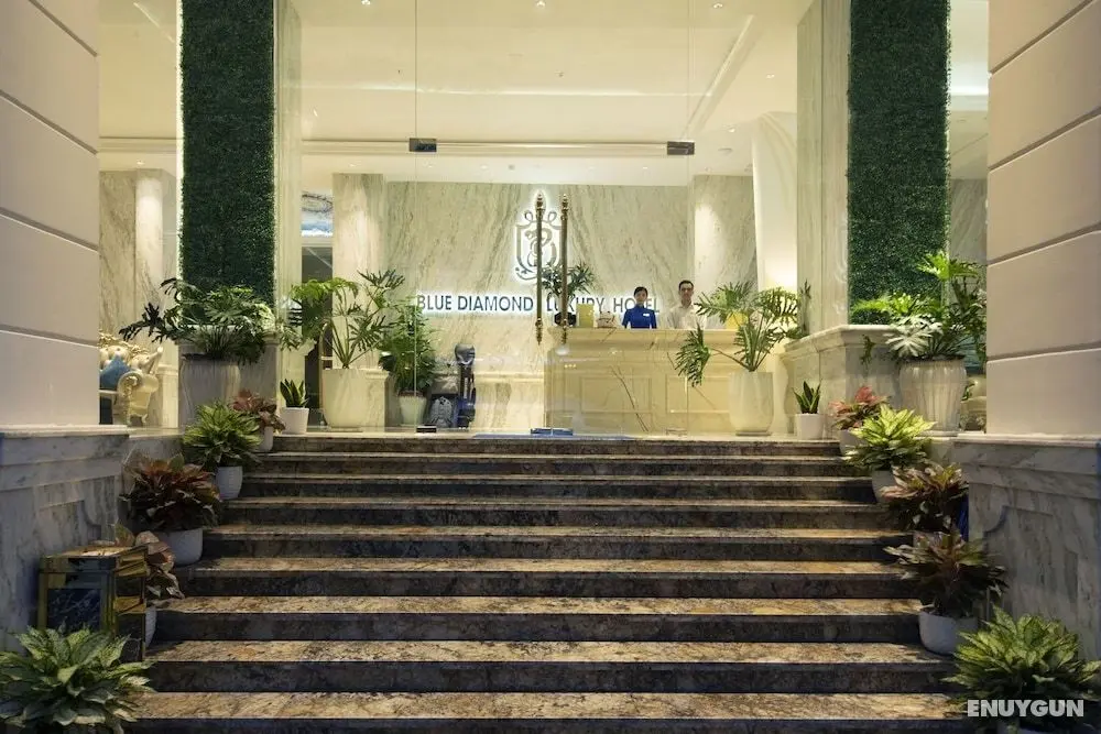 Blue Diamond Luxury Hotel - Öne Çıkan Resim