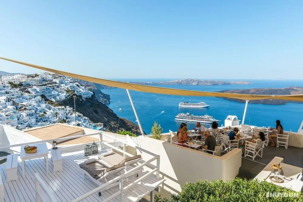 Blue Dolphins Apartments & Suites - Öne Çıkan Resim