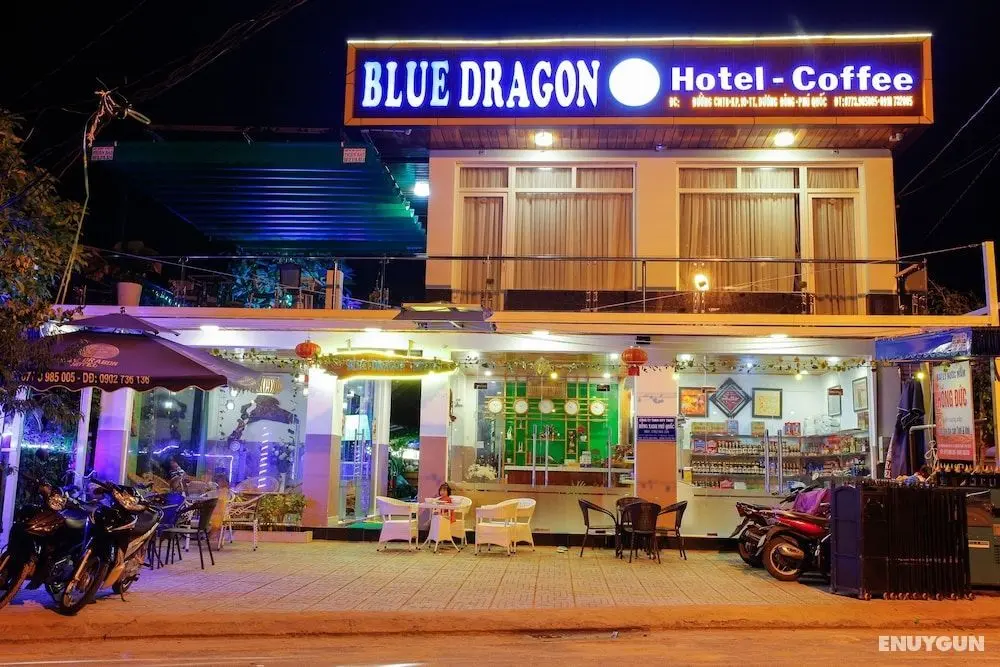 Hotel Blue Dragon - Öne Çıkan Resim